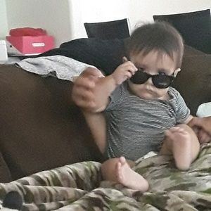 Meet your Posher, Aldo